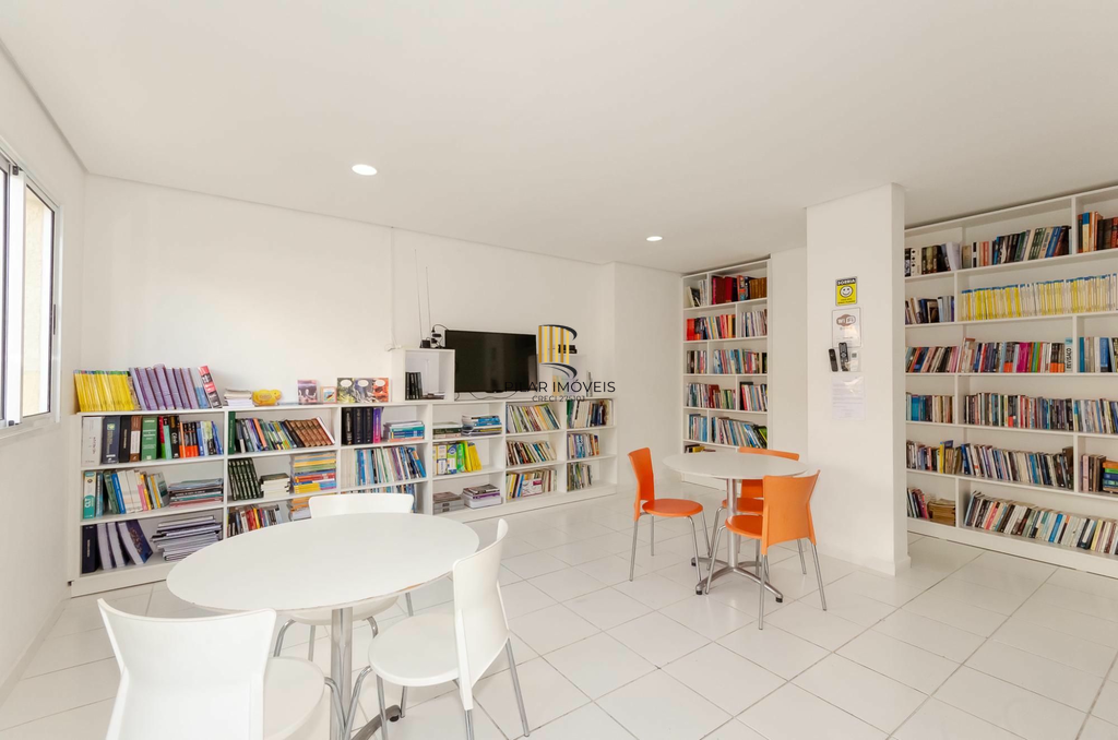 Apartamento 3 dormitórios no bairro São Sebastião