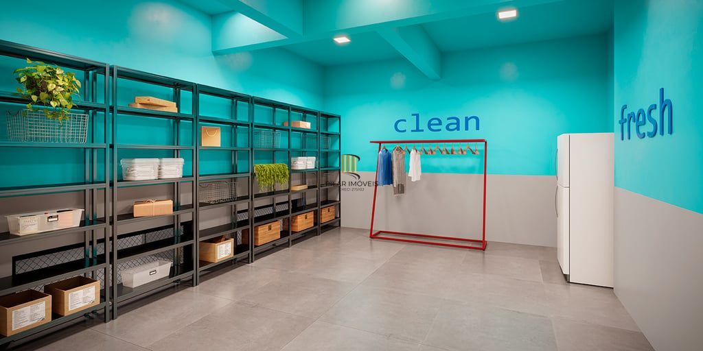 Apartamento 1 dormitório no bairro Partenon