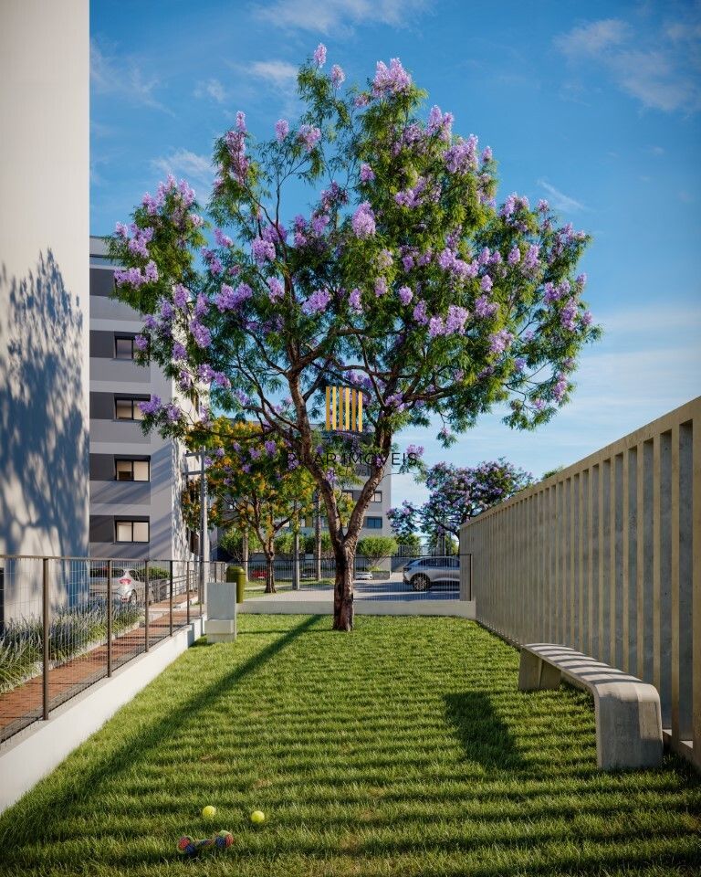 Apartamento 1 dormitório no bairro Cascata