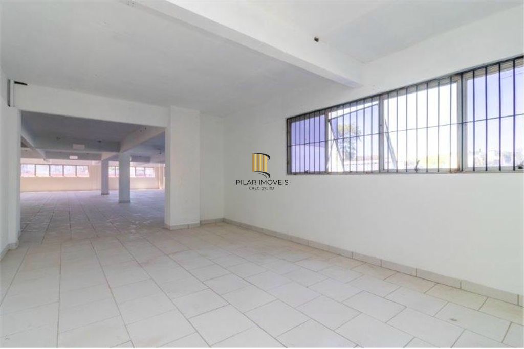 Prédio Residencial no bairro Partenon