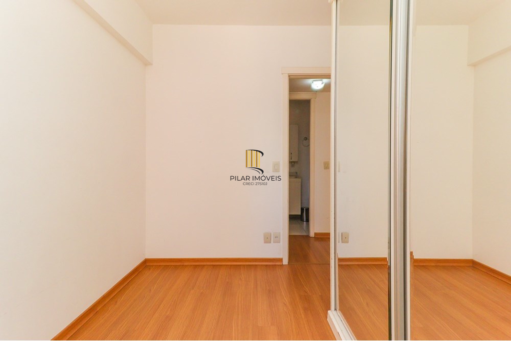 Apartamento 2 dormitórios no bairro Partenon