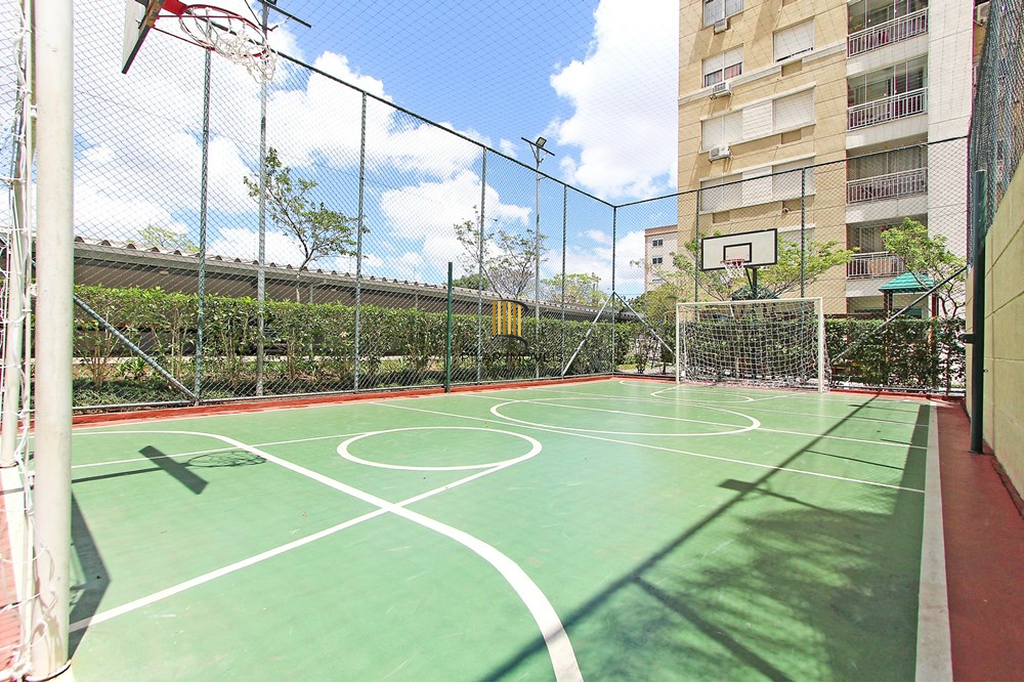 Apartamento 2 dormitórios no bairro Vila Ipiranga