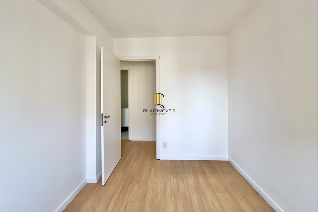Apartamento 3 dormitórios no bairro Marechal Rondon