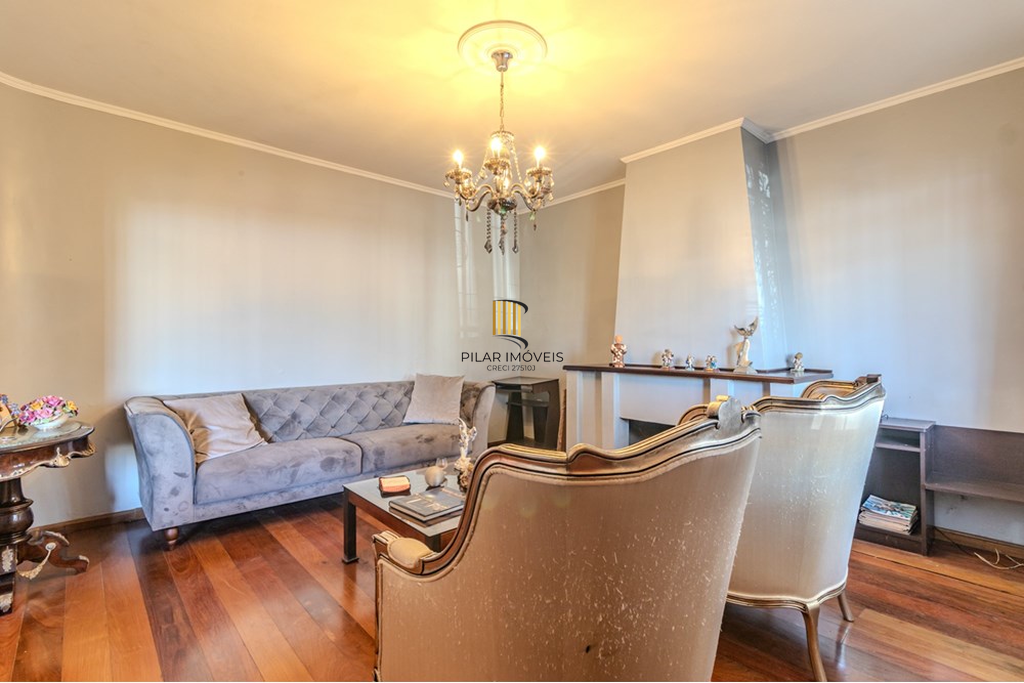 Casa 3 dormitórios no bairro Sarandi