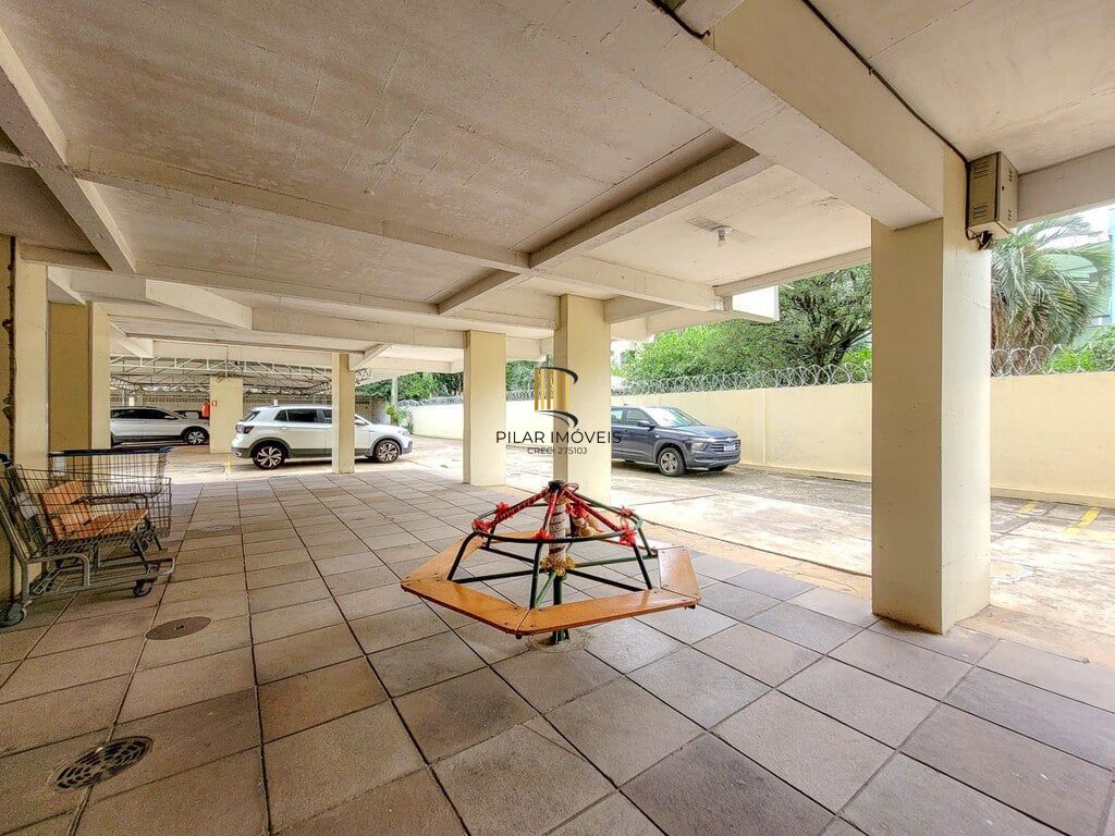Apartamento 1 dormitório no bairro Cidade Baixa