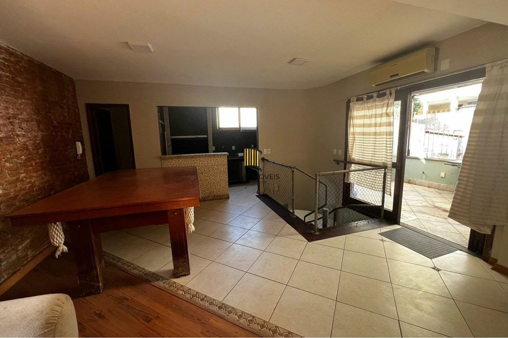 Cobertura 3 dormitórios no bairro Auxiliadora