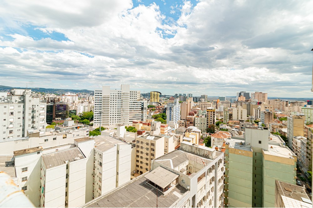 Apartamento 3 dormitórios no bairro Centro Histórico