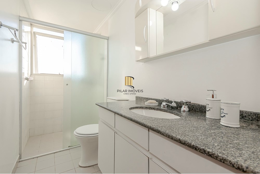 Apartamento 3 dormitórios no bairro Tristeza