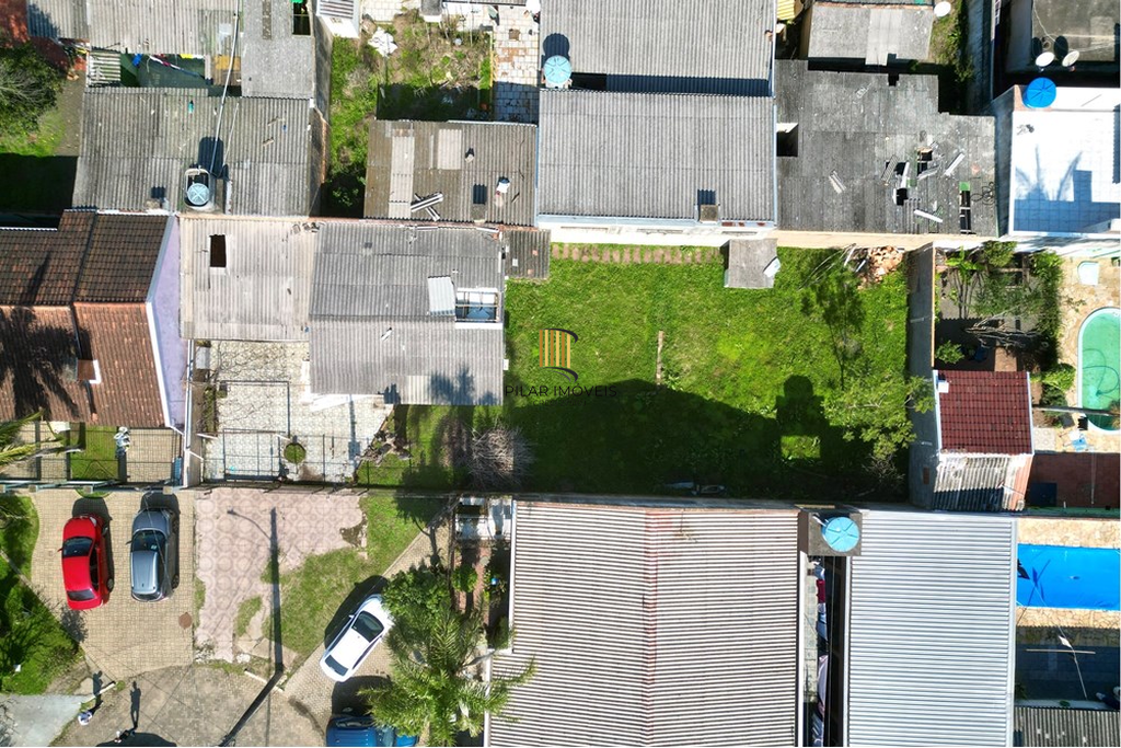 Terreno no bairro Harmonia