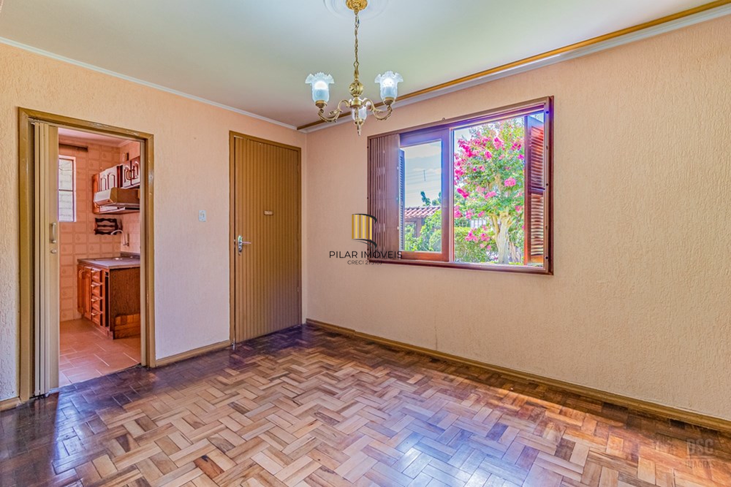 Casa 5 dormitórios no bairro Tristeza