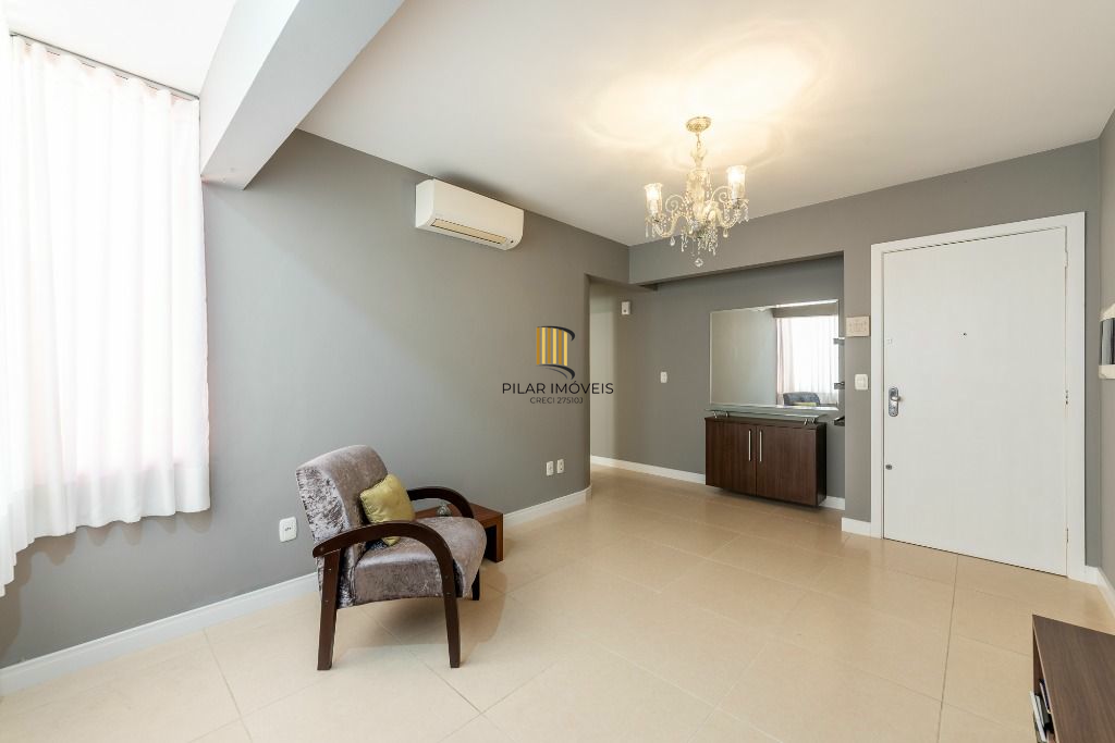 Apartamento 2 dormitórios no bairro Jardim  Botânico