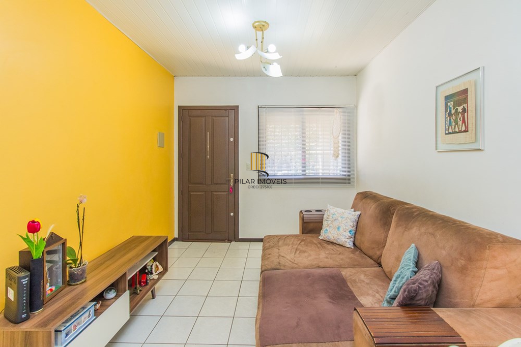 Casa 2 dormitórios no bairro São José