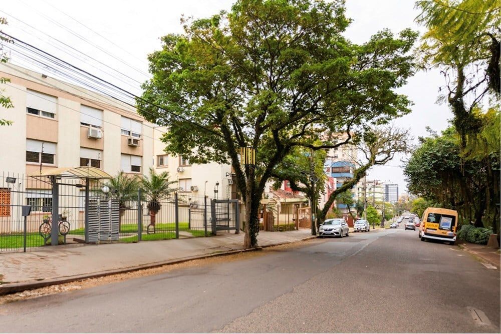 Apartamento 2 dormitórios no bairro Cristo Redentor
