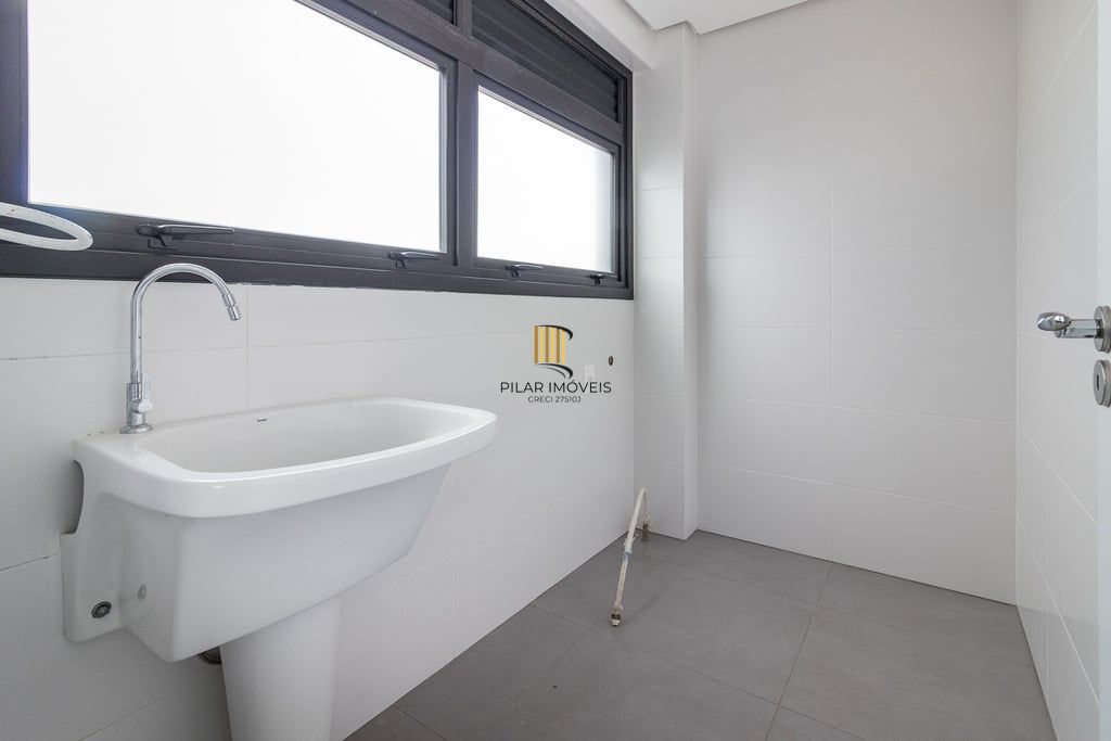 Loft 1 dormitório no bairro Rio Branco