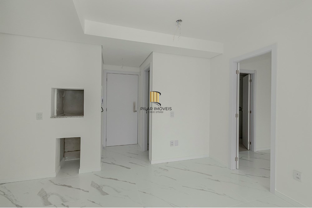 Apartamento 1 dormitório no bairro Moinhos de Vento