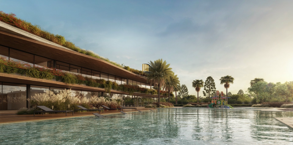 Casa de Condomínio 4 dormitórios no bairro Curumim