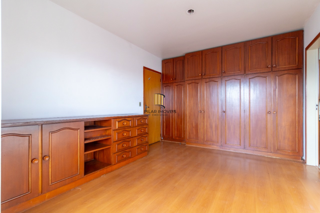 Apartamento 3 dormitórios no bairro Petrópolis