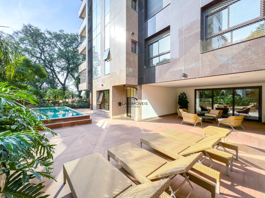 Apartamento 3 dormitórios no bairro Mont Serrat