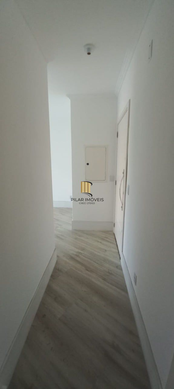 Apartamento 3 dormitórios no bairro Jardim Itu