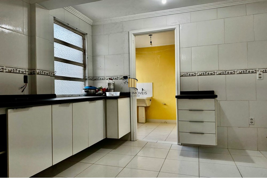 Apartamento 3 dormitórios no bairro Centro