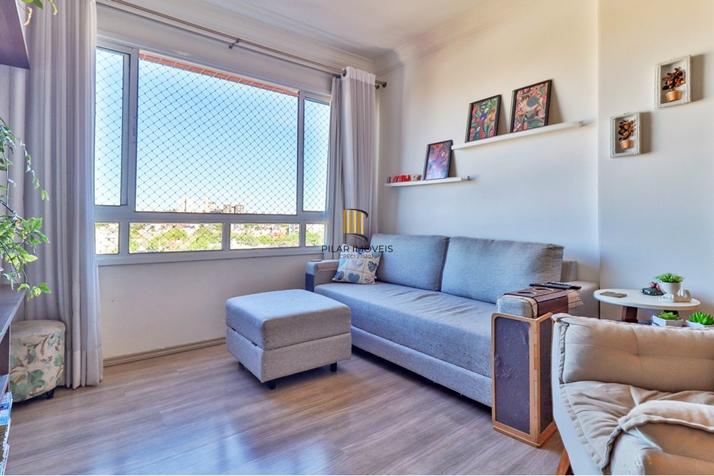 Apartamento 2 dormitórios no bairro Jardim Itu