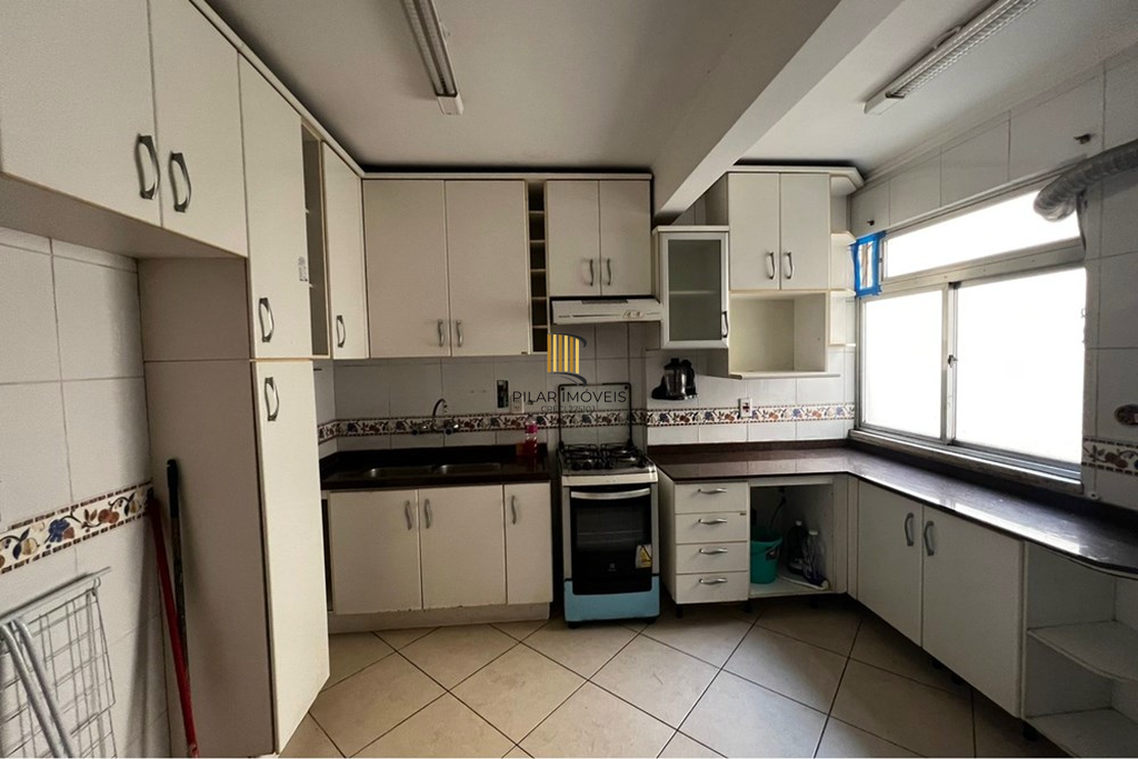 Cobertura 3 dormitórios no bairro Auxiliadora