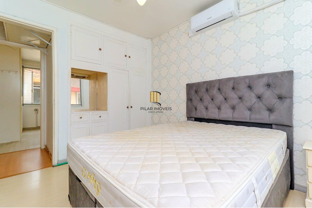 Apartamento 2 dormitórios no bairro Auxiliadora