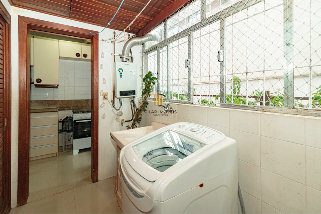 Apartamento 3 dormitórios no bairro Rio Branco