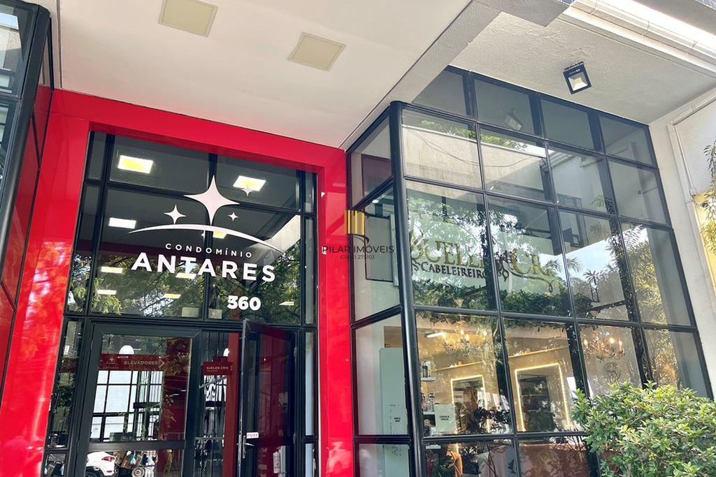 Sala Comercial no bairro Centro