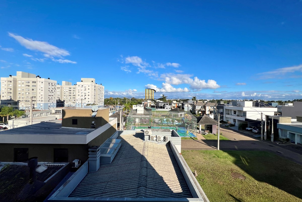 Apartamento 2 dormitórios no bairro Fátima