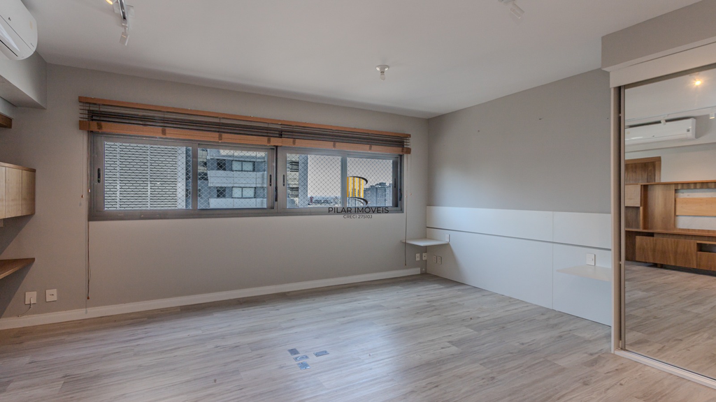 Loft 1 dormitório no bairro Jardim Europa