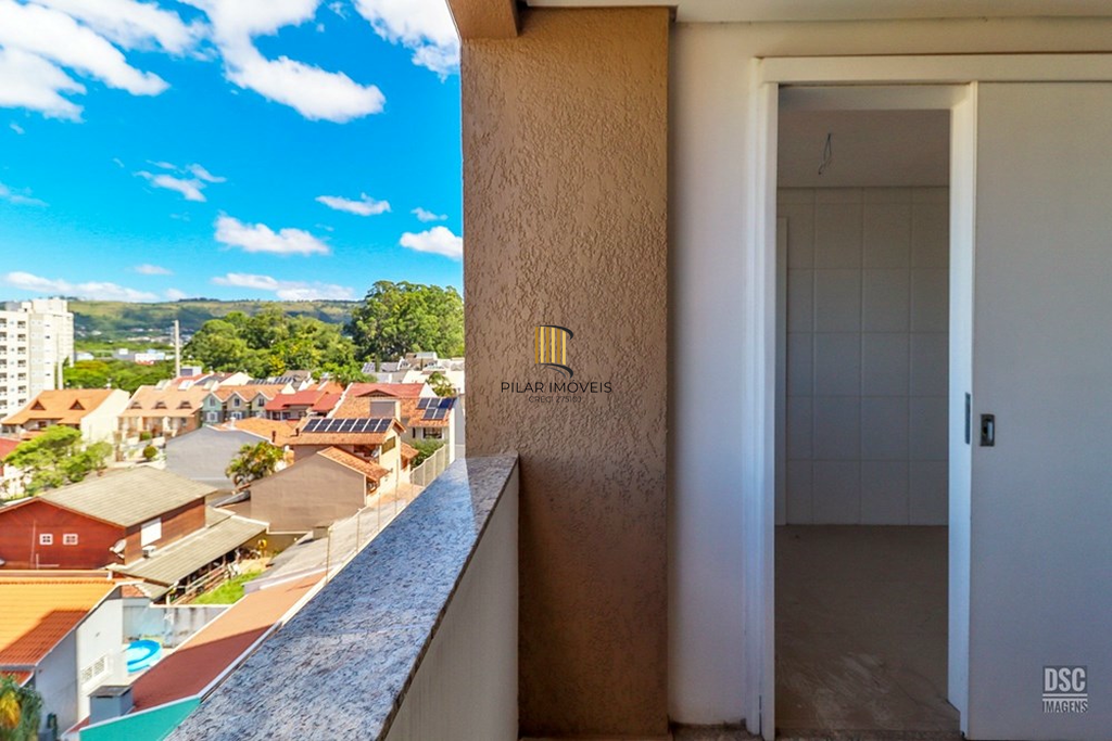 Apartamento 3 dormitórios no bairro Jardim Planalto