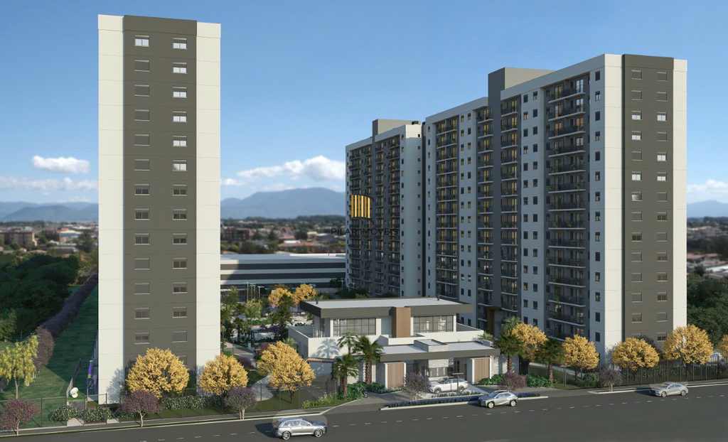 Apartamento Garden 3 dormitórios no bairro Sarandi