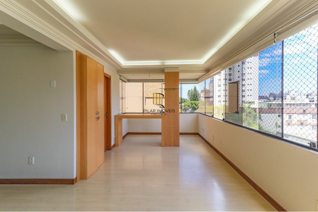 Cobertura 3 dormitórios no bairro Petrópolis