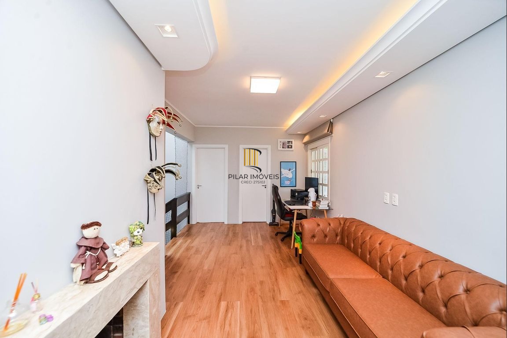 Casa 3 dormitórios no bairro São Sebastião