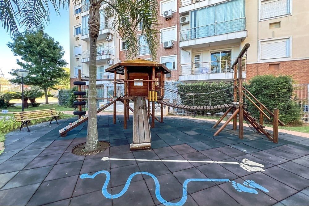 Apartamento 2 dormitórios no bairro Igara