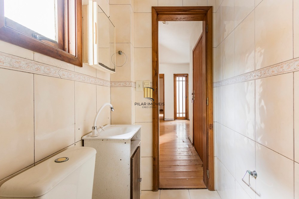 Apartamento 1 dormitório no bairro Cidade Baixa