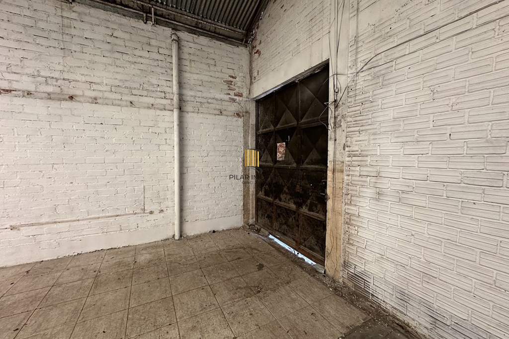 Galpão no bairro Fátima