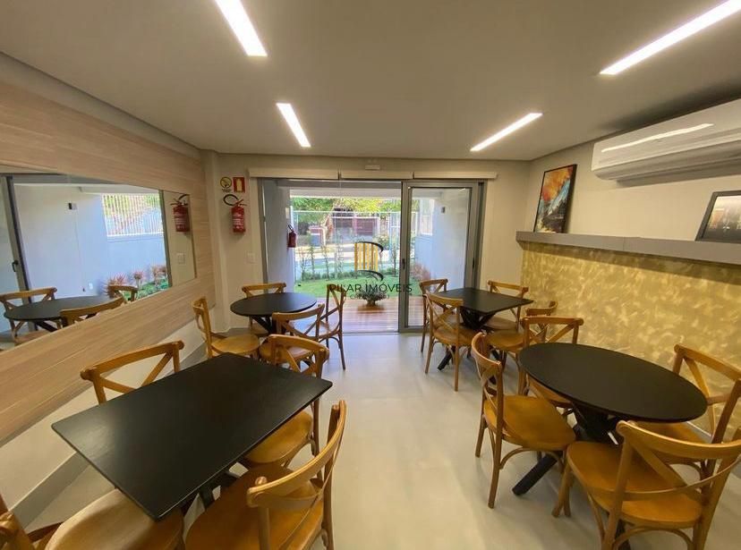 Apartamento 3 dormitórios no bairro Chácara das Pedras