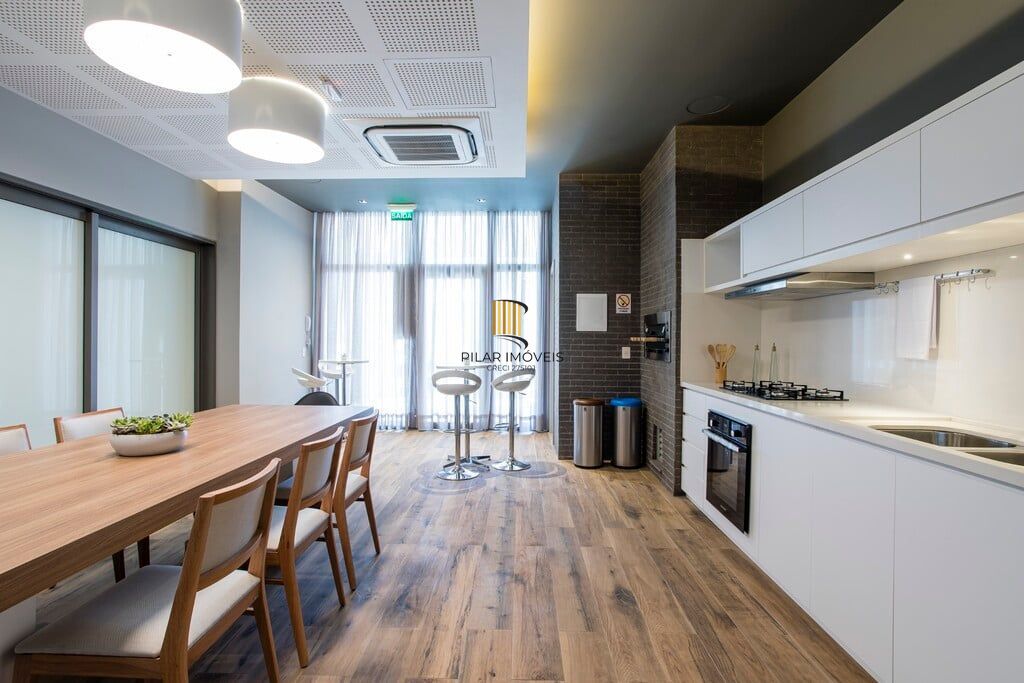 Apartamento 3 dormitórios no bairro Tristeza