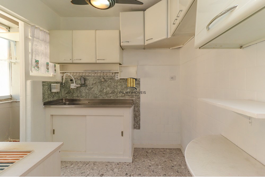 Apartamento 2 dormitórios no bairro Auxiliadora