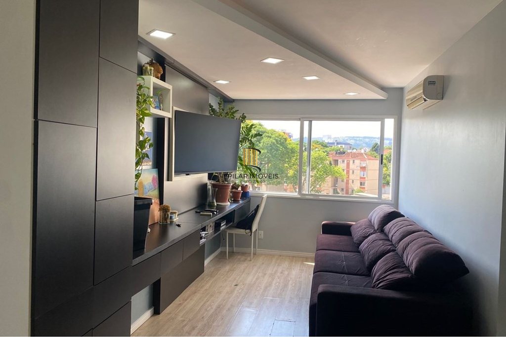 Apartamento 3 dormitórios no bairro Vila Ipiranga