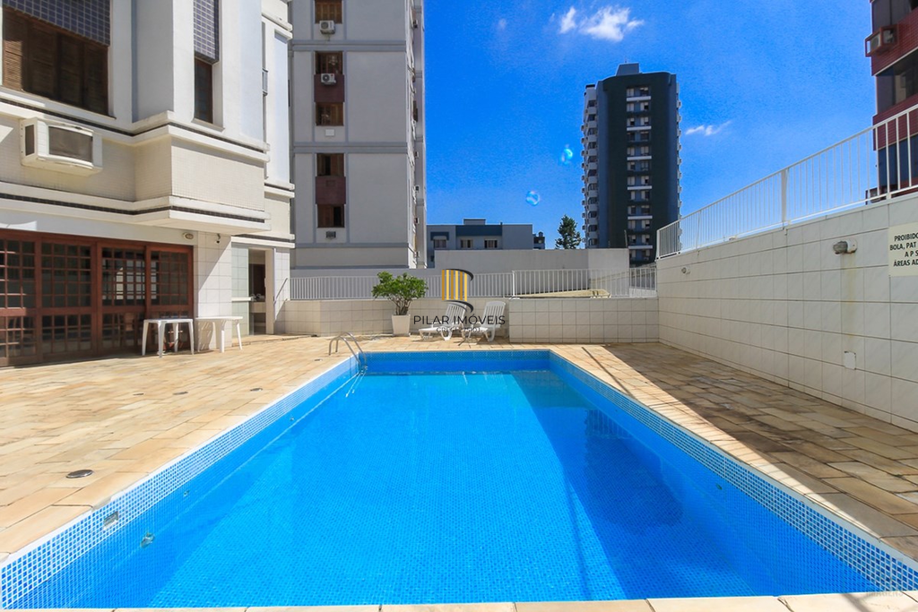 Apartamento 4 dormitórios no bairro Boa Vista