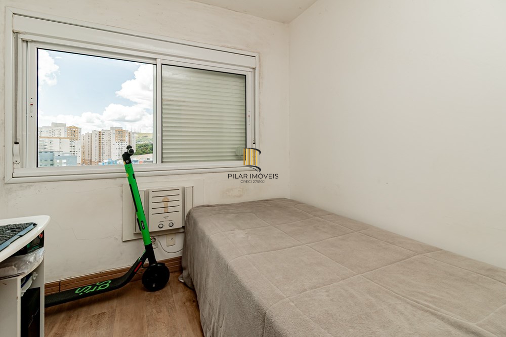 Apartamento 3 dormitórios no bairro Santana