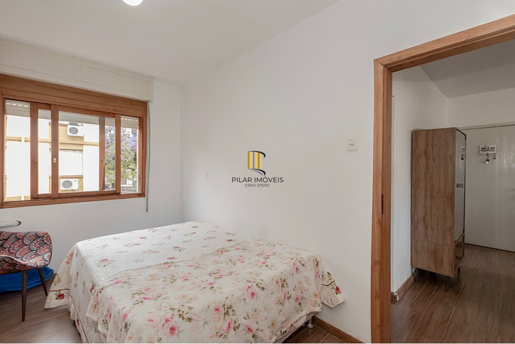 Apartamento 2 dormitórios no bairro Passo da Areia