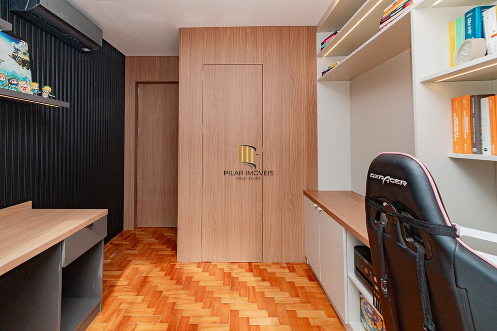Apartamento 3 dormitórios no bairro Rio Branco