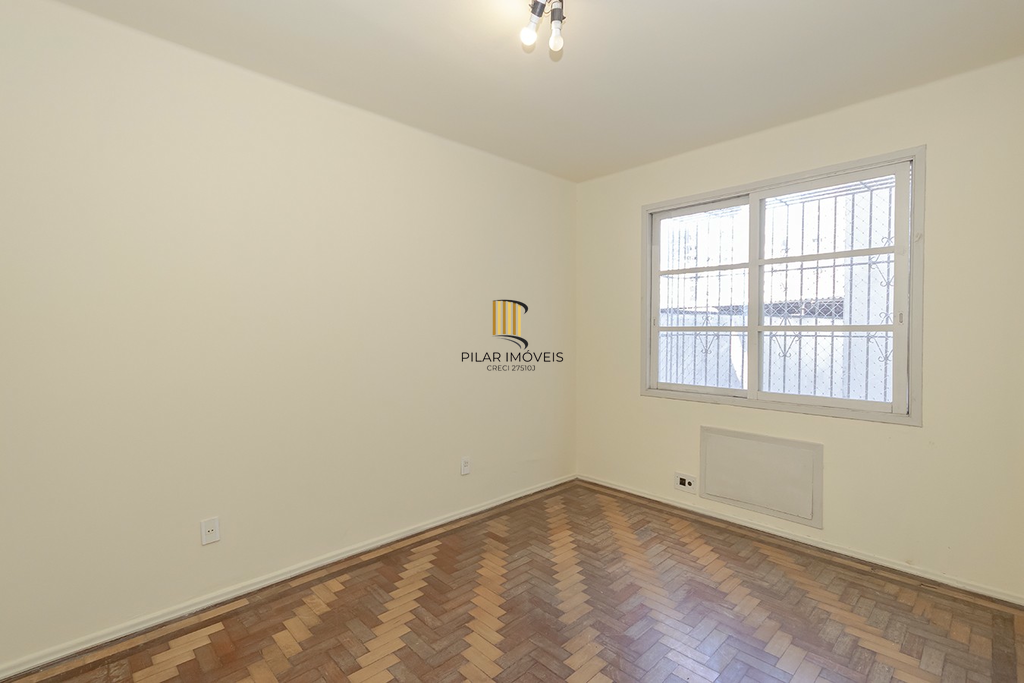 Apartamento 2 dormitórios no bairro Bom Fim