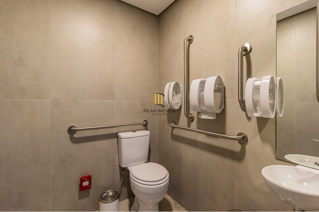 Sala Comercial no bairro Jardim Lindóia