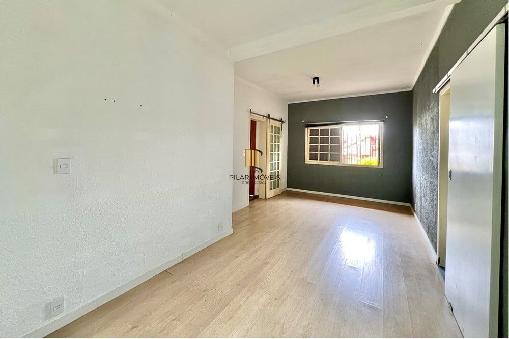 Casa 2 dormitórios no bairro Nossa Senhora das Graças