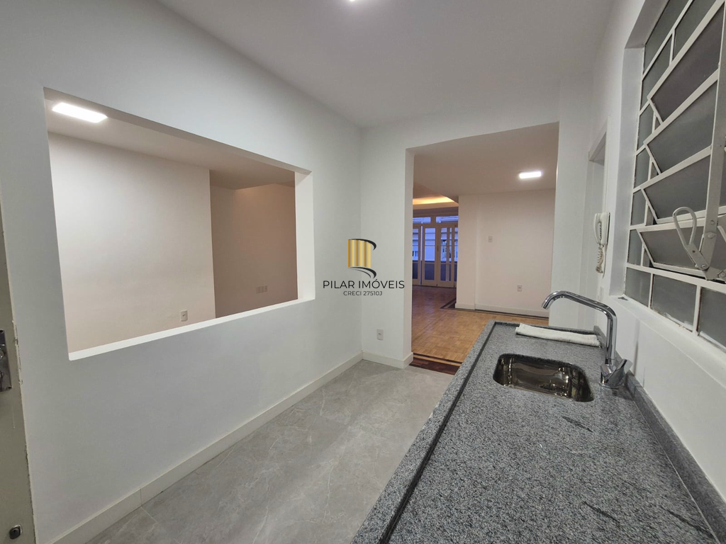 Apartamento 3 dormitórios no bairro Santana